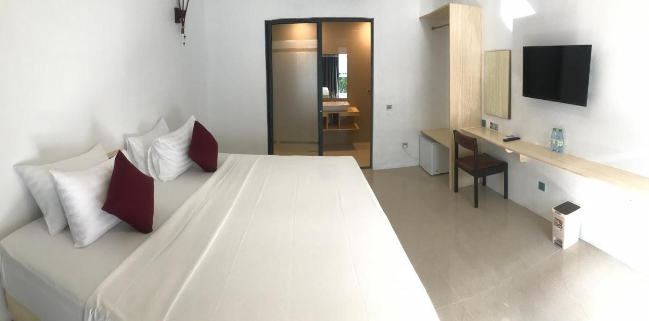 Royal Stay Inn Тодду Экстерьер фото