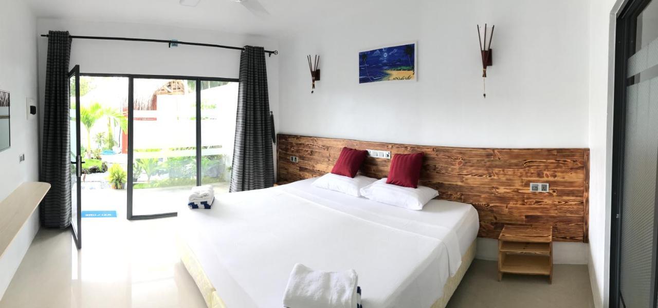 Royal Stay Inn Тодду Экстерьер фото