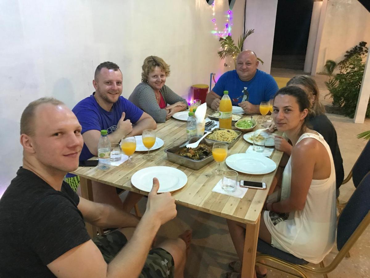 Royal Stay Inn Тодду Экстерьер фото