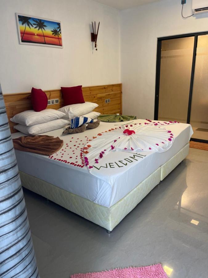 Royal Stay Inn Тодду Экстерьер фото