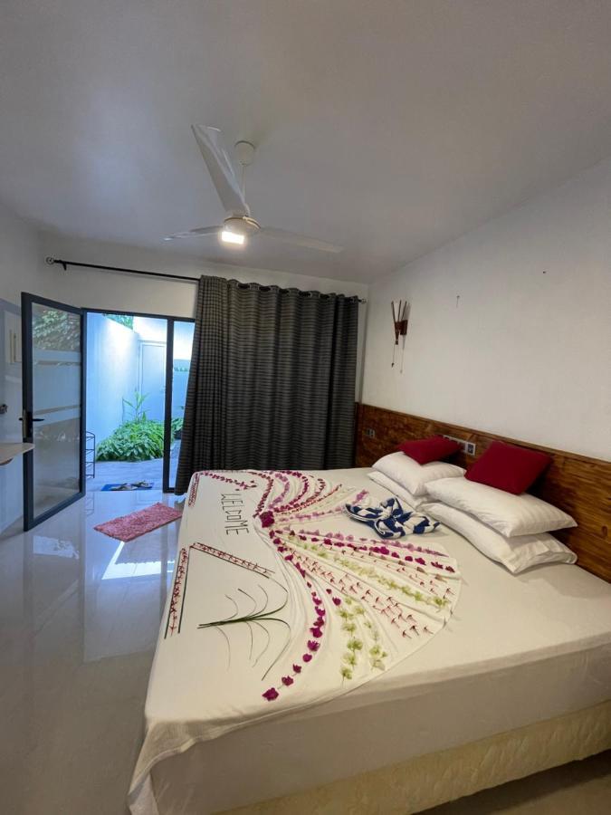Royal Stay Inn Тодду Экстерьер фото