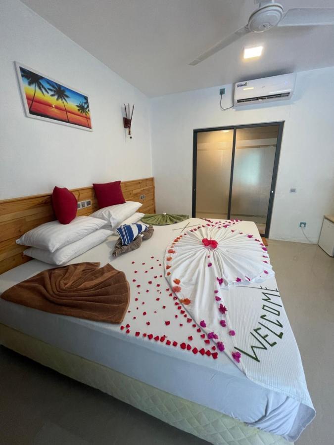 Royal Stay Inn Тодду Экстерьер фото