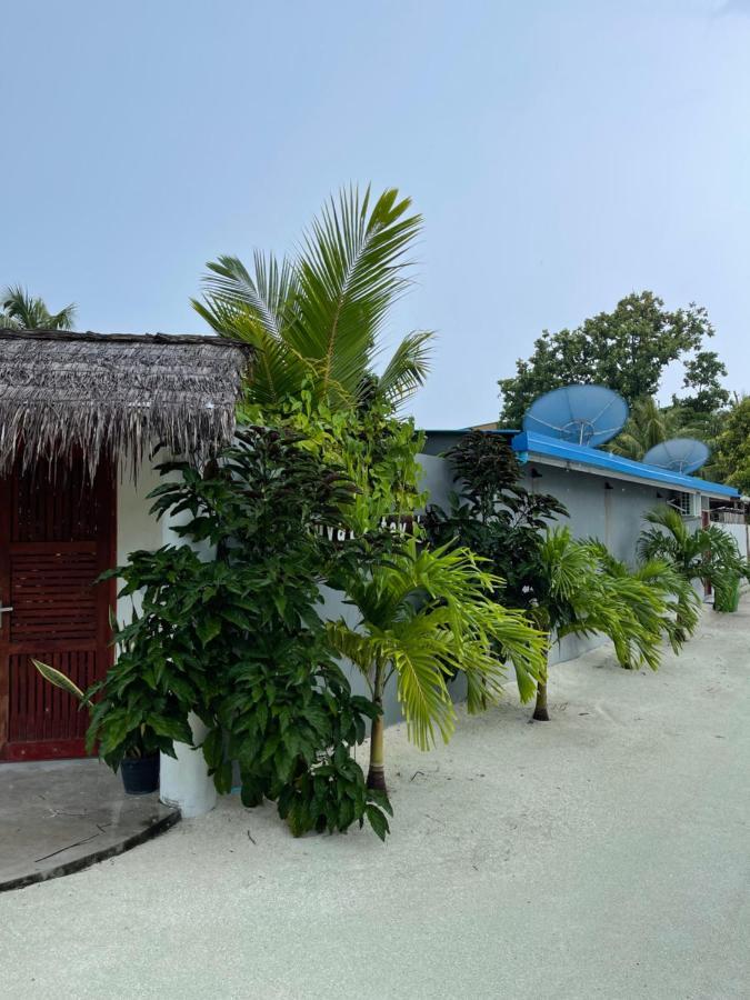 Royal Stay Inn Тодду Экстерьер фото
