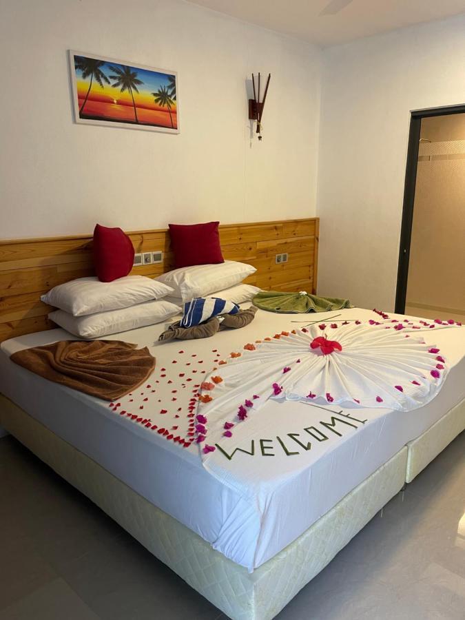 Royal Stay Inn Тодду Экстерьер фото