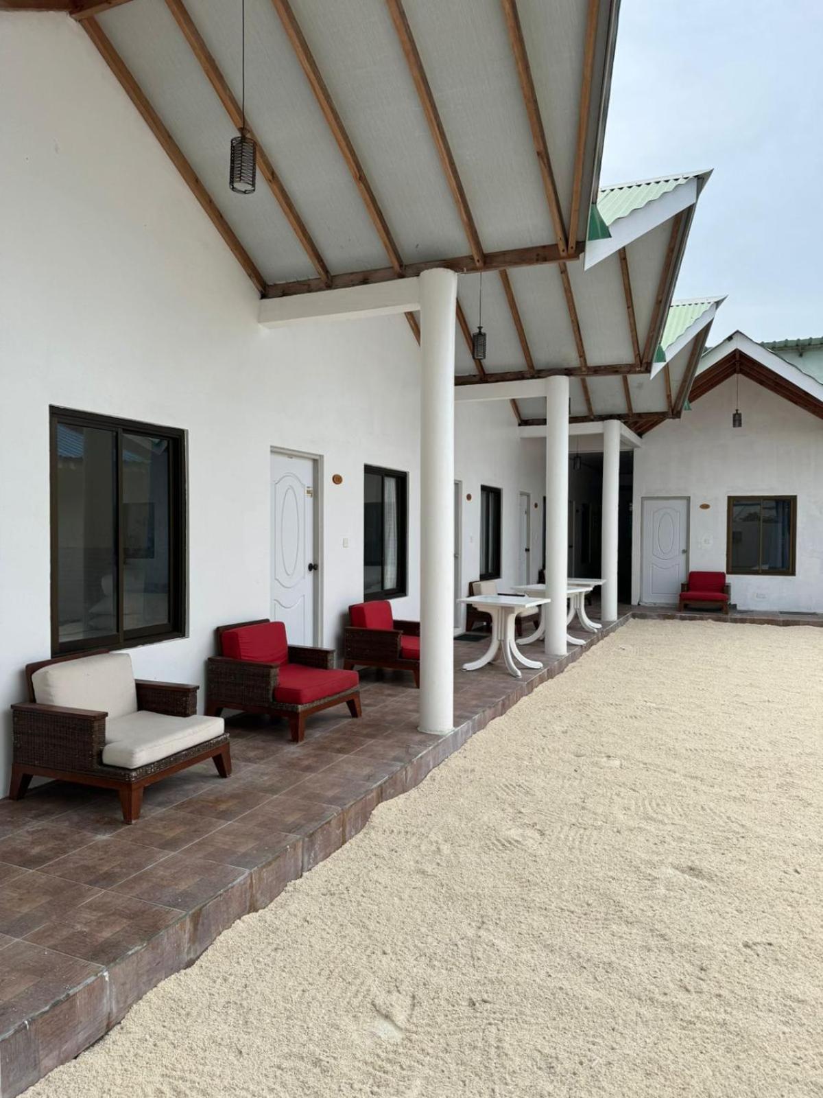 Royal Stay Inn Тодду Экстерьер фото