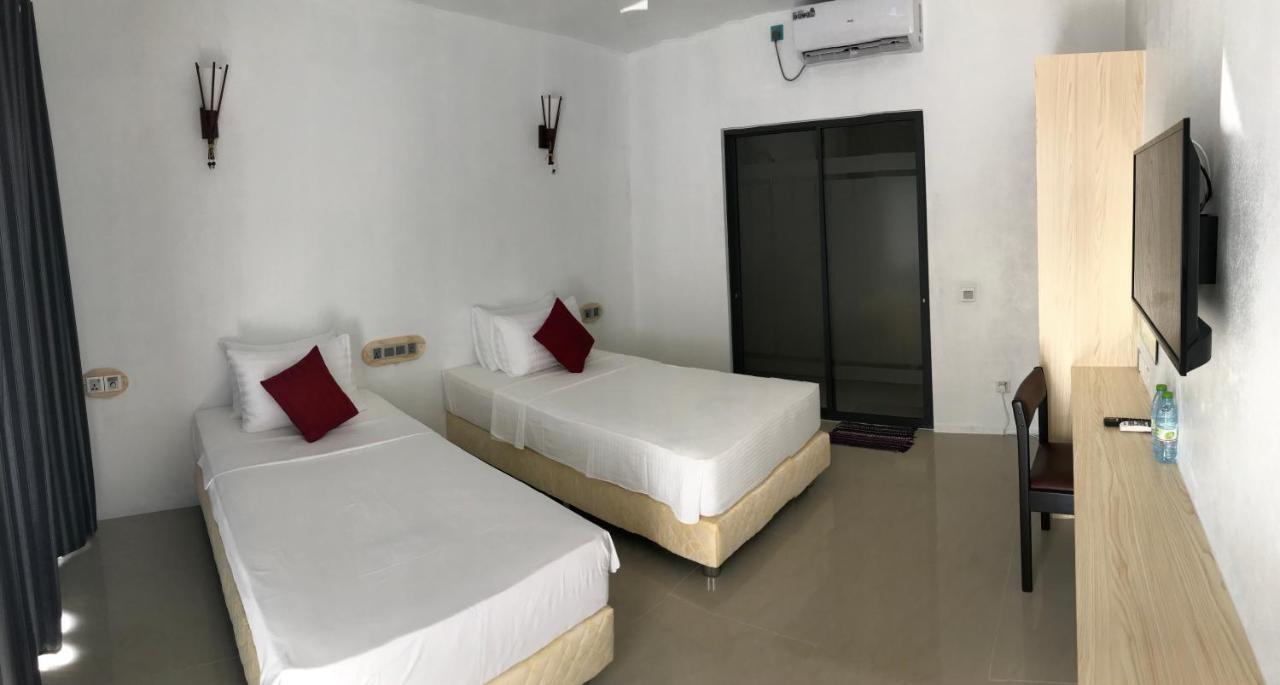 Royal Stay Inn Тодду Экстерьер фото