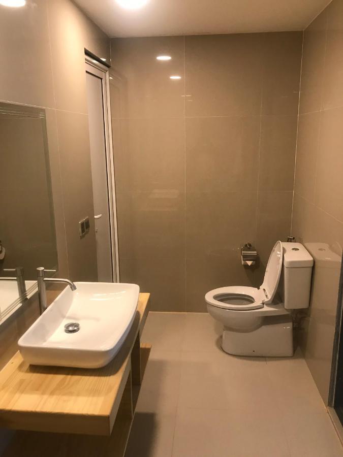 Royal Stay Inn Тодду Экстерьер фото