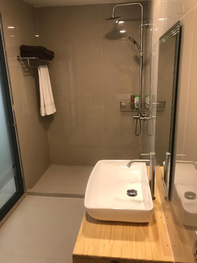 Royal Stay Inn Тодду Экстерьер фото